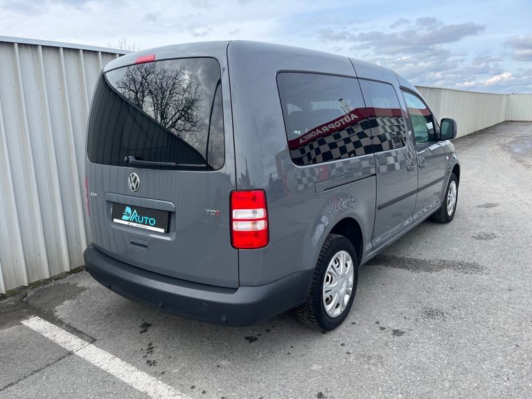 vw-caddy-maxi-1.6-tdi-automatik-7-sjedala-webasto-slika-242822841