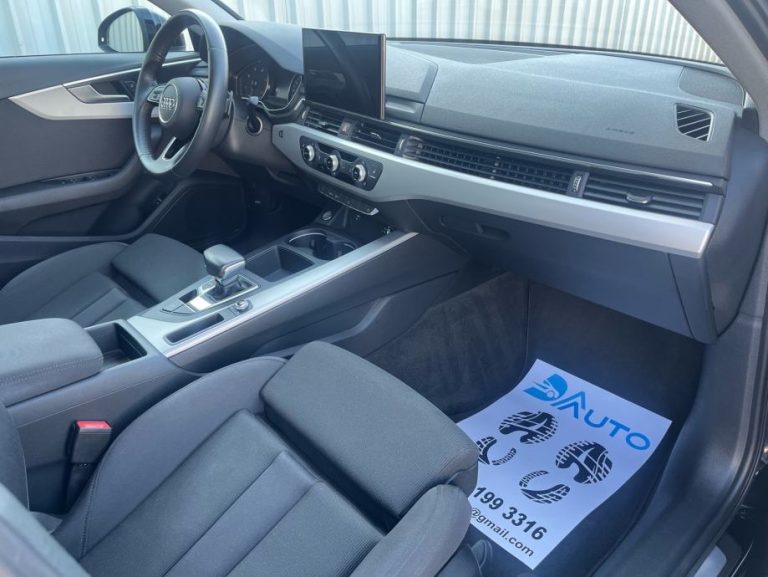 audi-a4-35-tdi-automatik-slika-249472137
