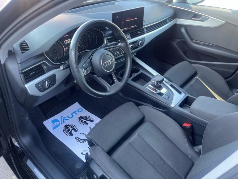 audi-a4-35-tdi-automatik-slika-249472140